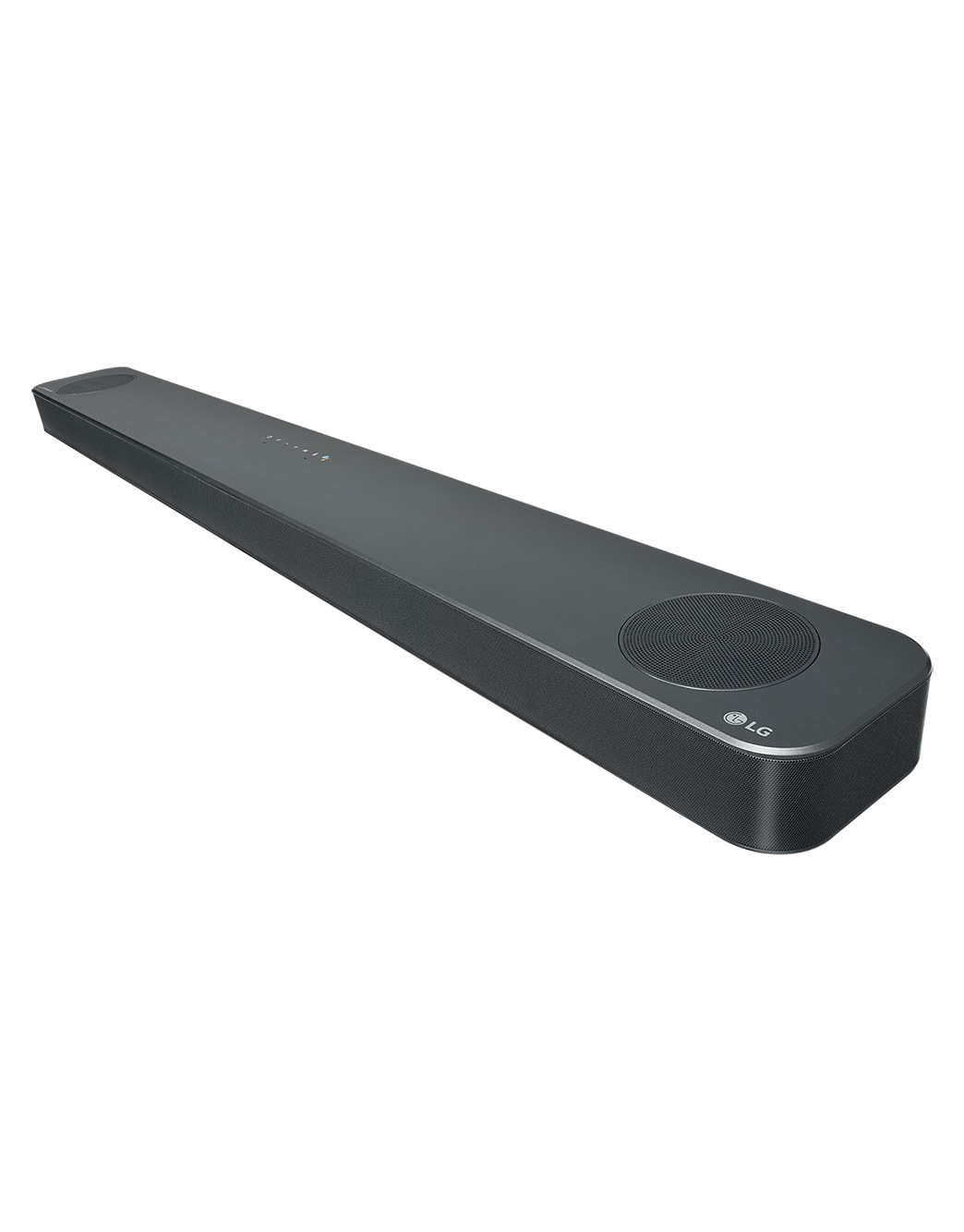 LG サウンドバー AI ThinQ - SL8YG | LG Japan