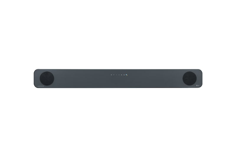 LG サウンドバー AI ThinQ - SL8YG | LG Japan