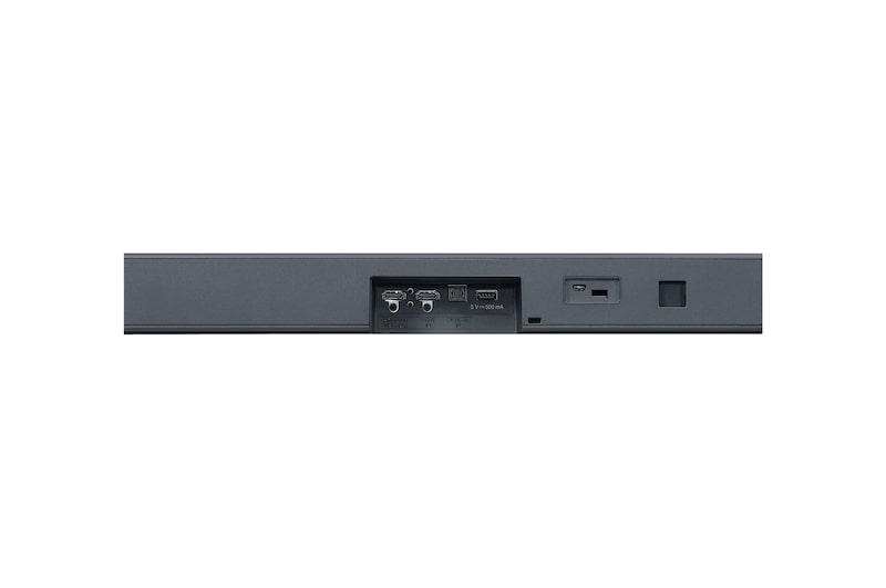 LG サウンドバー AI ThinQ - SL8YG | LG Japan