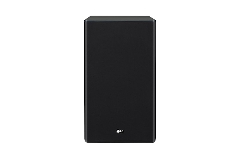 LG サウンドバー AI ThinQ - SL8YG | LG Japan