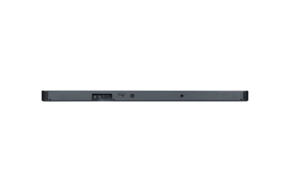 LG サウンドバー AI ThinQ - SL8YG | LG Japan