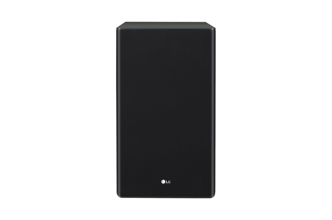 LG サウンドバー AI ThinQ - SL8YG | LG Japan