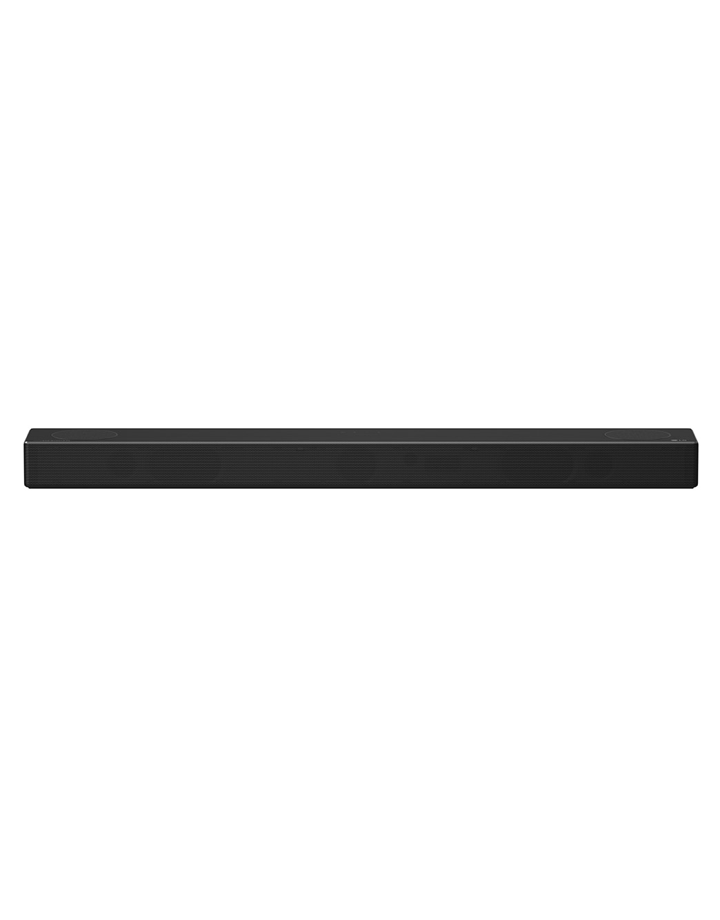 美品 LG 3.0.2ch対応サウンドバー S75QC メリディアン社監修 公式】 サウンドバー (コストコ限定) - S75QC | LG Japan