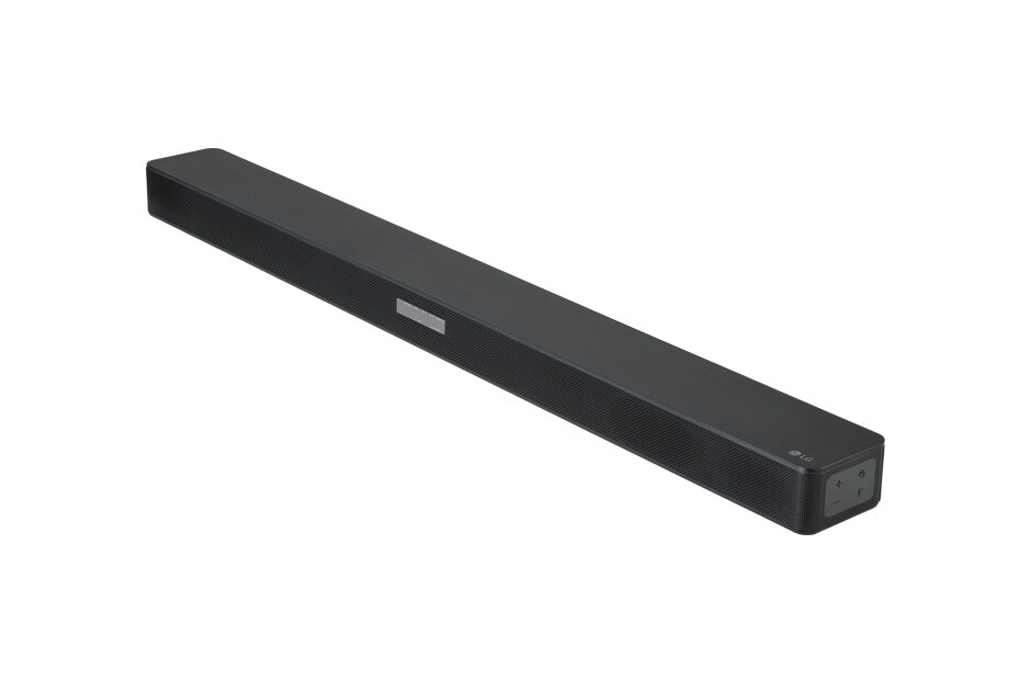LG SK5 ワイヤレスサウンドバー Costco専用モデル サウンドバー SK5 - SK5 | LG Japan