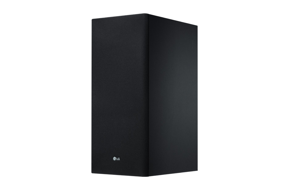 LG SK5 ワイヤレスサウンドバー Costco専用モデル サウンドバー SK5 - SK5 | LG Japan