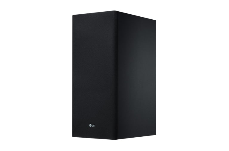 LG Costco専用モデル サウンドバー SK5, SK5