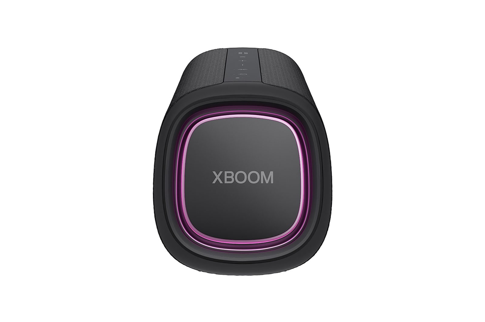 未使用品✨LG XBOOM Go XG70QBK ワイヤレススピーカー LG ワイヤレスポータブルスピーカー XBOOM Go XG7QBK/大音量