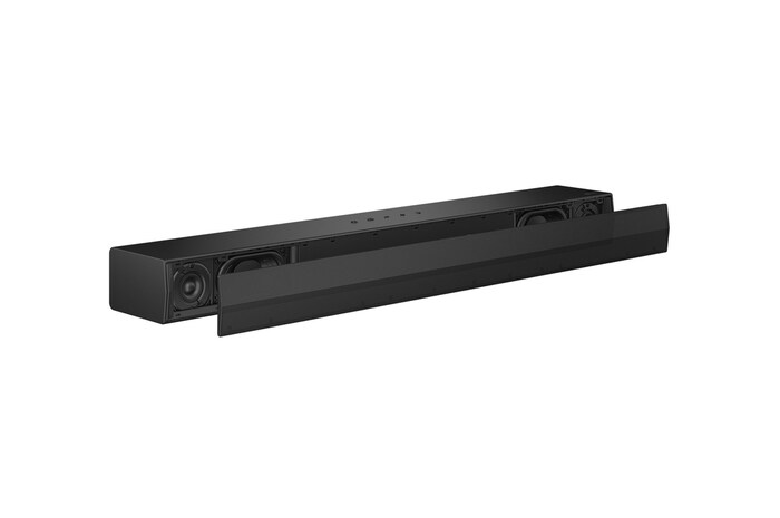 LG 最大出力50W 2.0ch LG Soundbar S20A, S20A