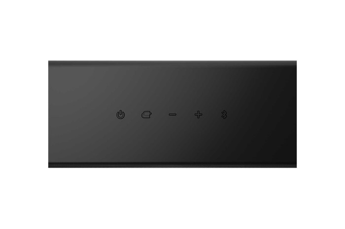 LG 最大出力50W 2.0ch LG Soundbar S20A, S20A