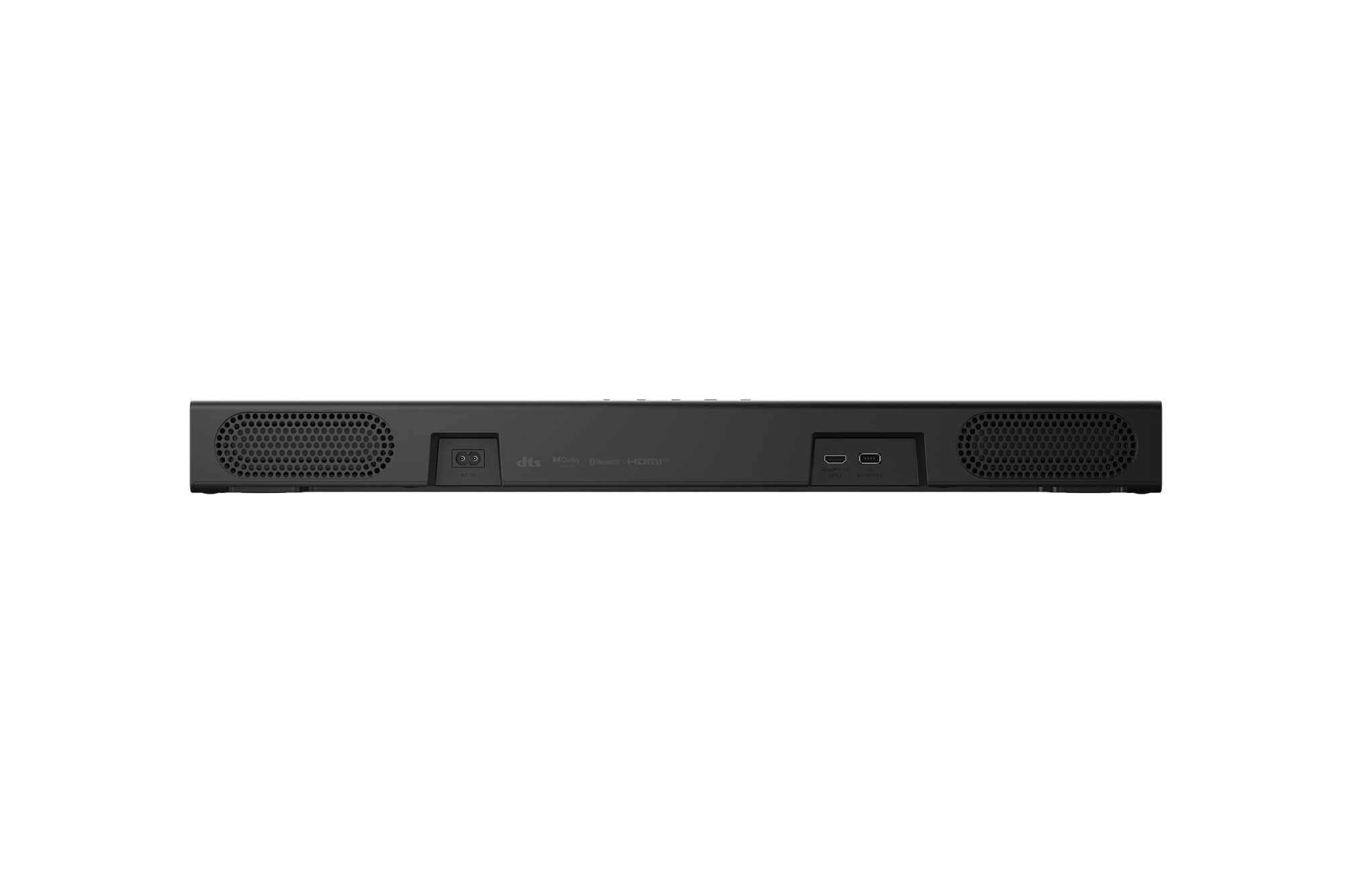 S20A | サウンドバー | LG Japan