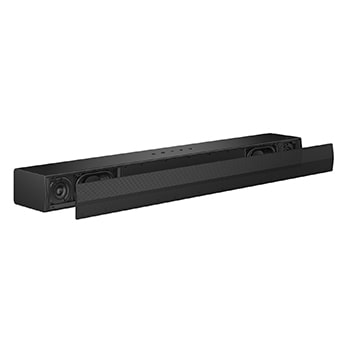 LG 最大出力50W 2.0ch LG Soundbar S20A, S20A