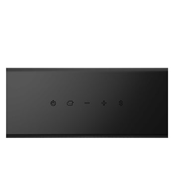 LG 最大出力50W 2.0ch LG Soundbar S20A, S20A