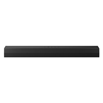 LG 最大出力50W 2.0ch LG Soundbar S20A, S20A