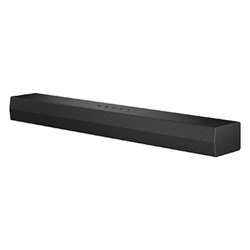 LG 最大出力50W 2.0ch LG Soundbar S20A, S20A