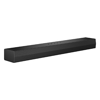 LG 最大出力50W 2.0ch LG Soundbar S20A, S20A