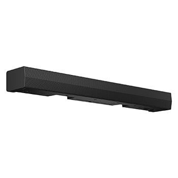 LG 最大出力50W 2.0ch LG Soundbar S20A, S20A