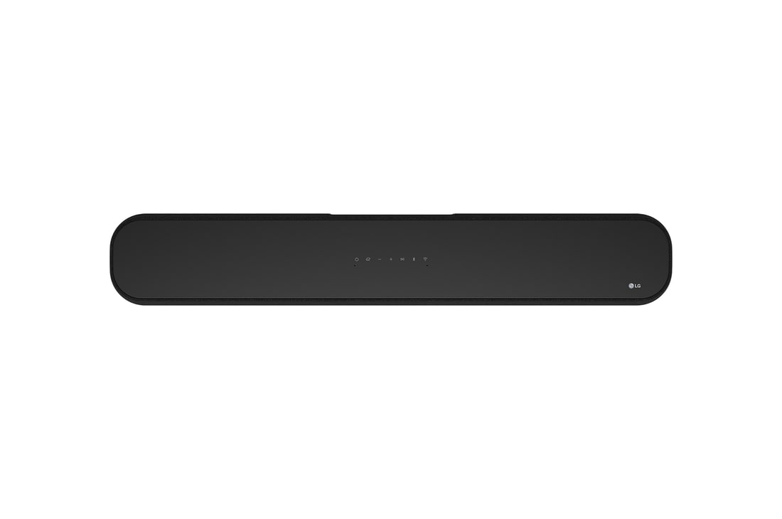 SE6S | サウンドバー | LG Japan