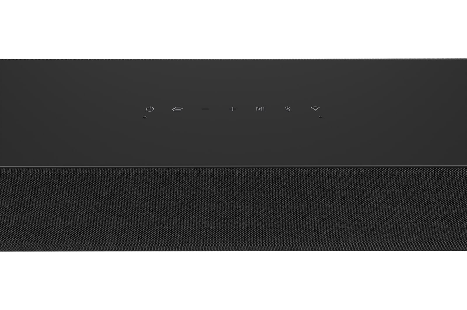 LG Electorinics Japan S40T サウンドバー 最大出力300W ／2.1ch