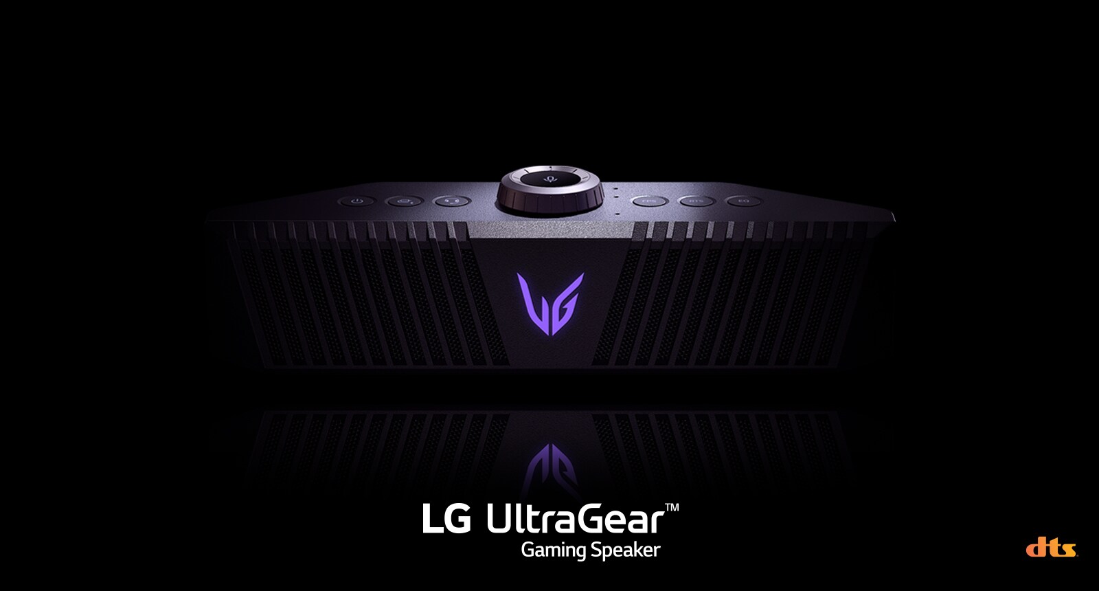 LG UltraGear GP3 ゲーミングスピーカー UltraGear ゲーミングスピーカー - GP3 | LG JP