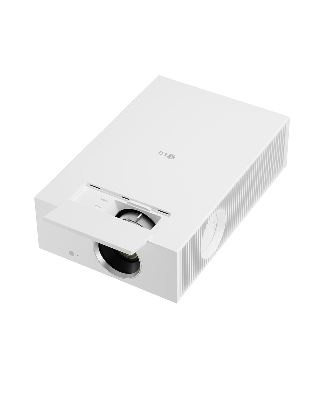 公式】4Kレーザープロジェクター LG CineBeam - HU710PW | LG JP