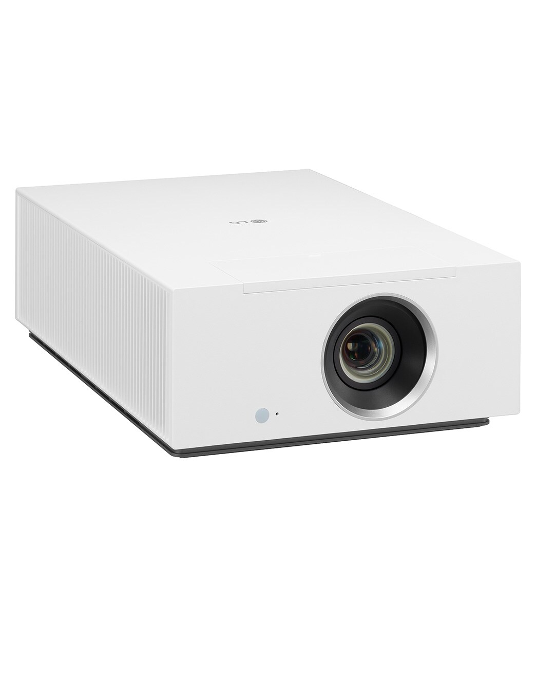公式】4Kレーザープロジェクター LG CineBeam - HU710PW | LG Japan