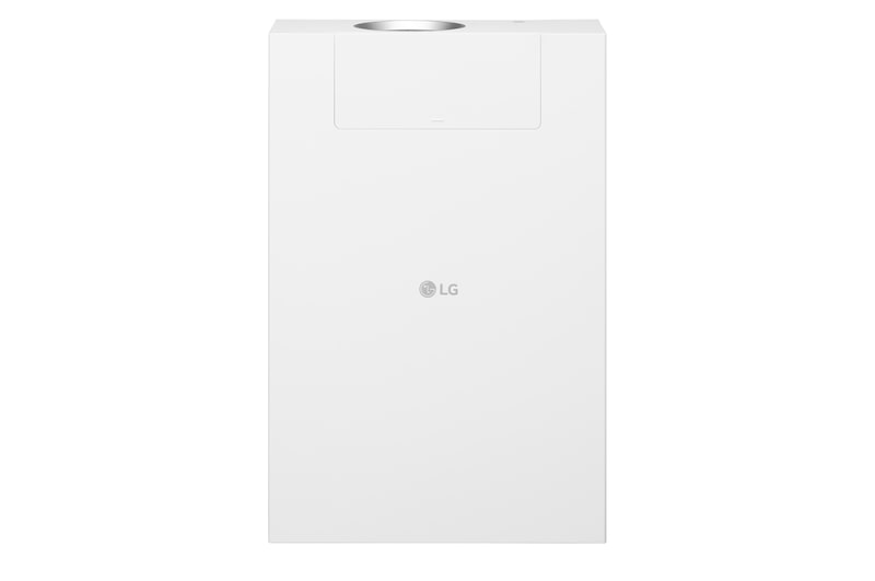 LG 4Kレーザープロジェクター, HU710PW