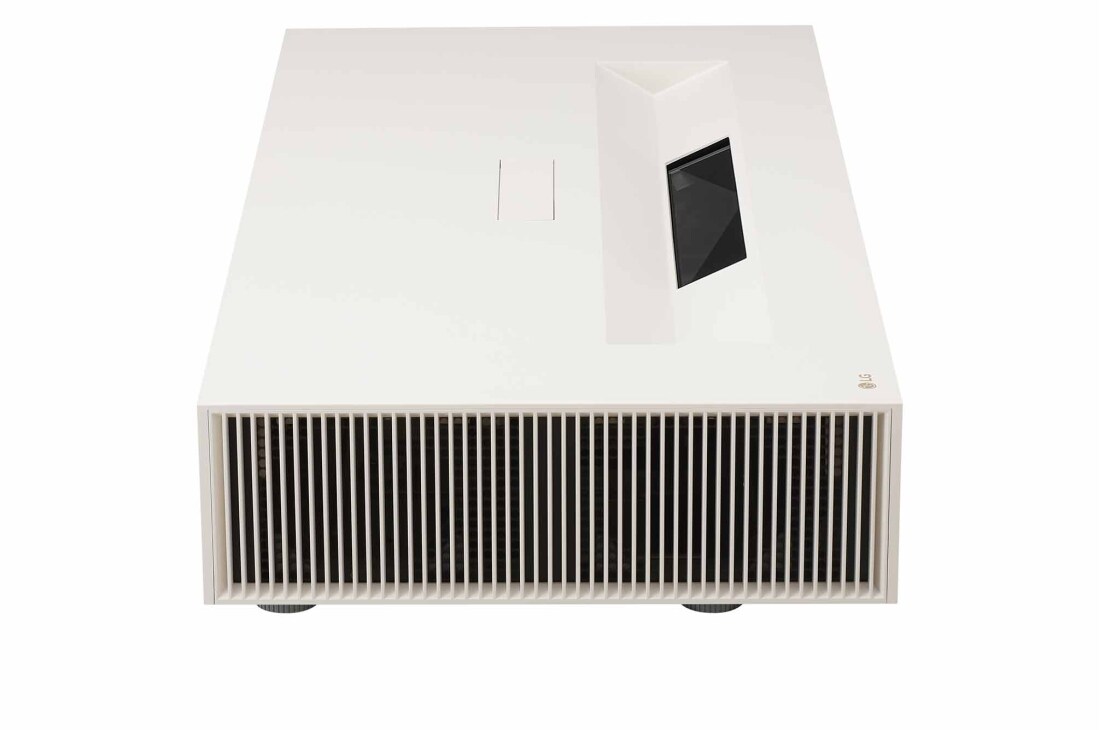 HU915QE | プロジェクター | LG JP