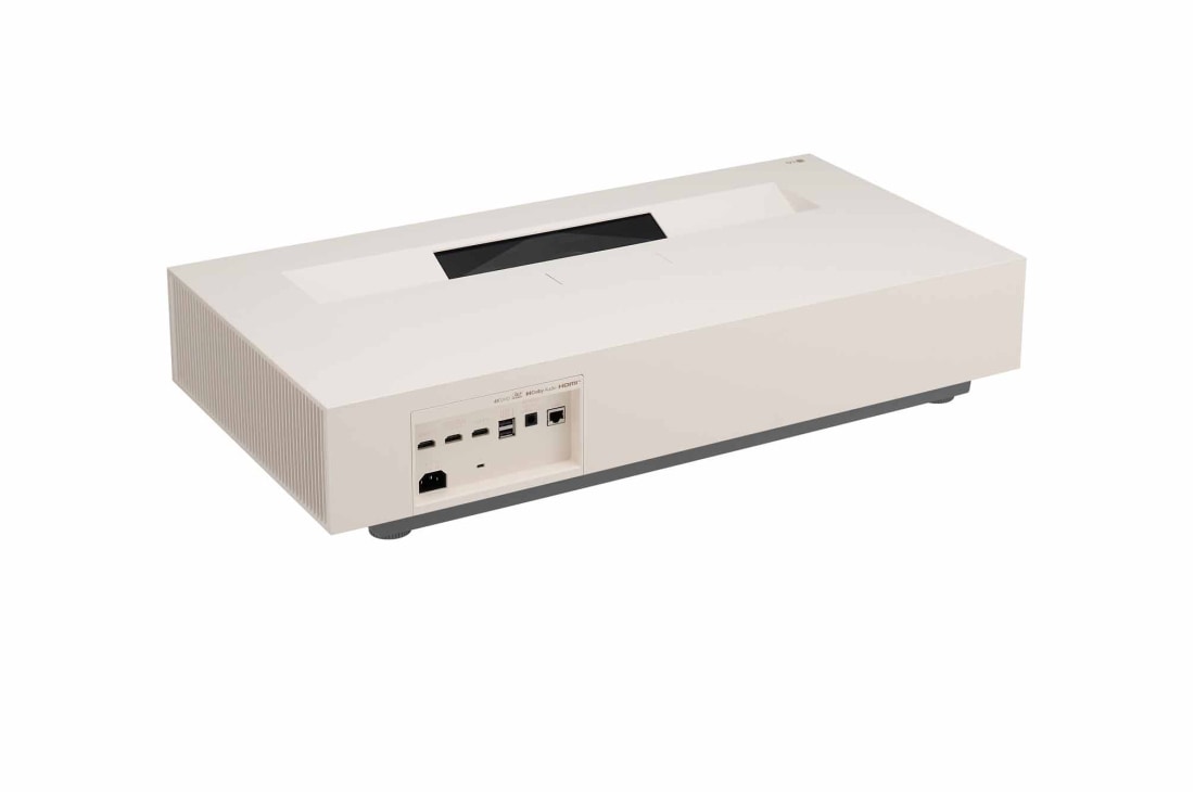 HU915QE | プロジェクター | LG JP