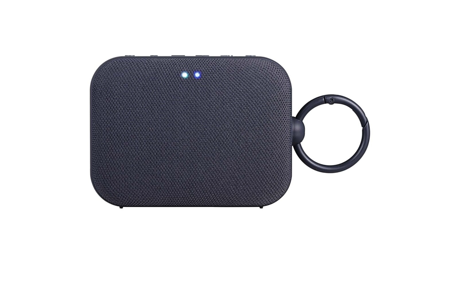 LG XBOOMGo PN1 PN1 の正面画像	
