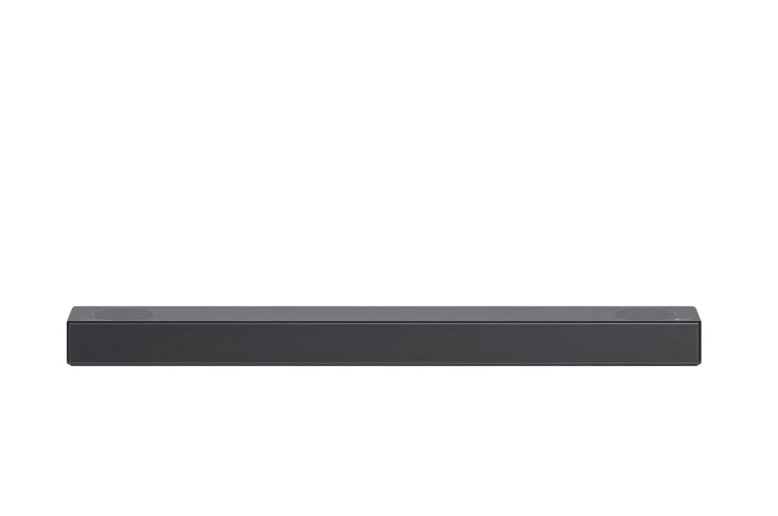 LG サウンドバー SOUNDBAR S75QC 3.0.2ch対応サウンドバーオーディオ機器