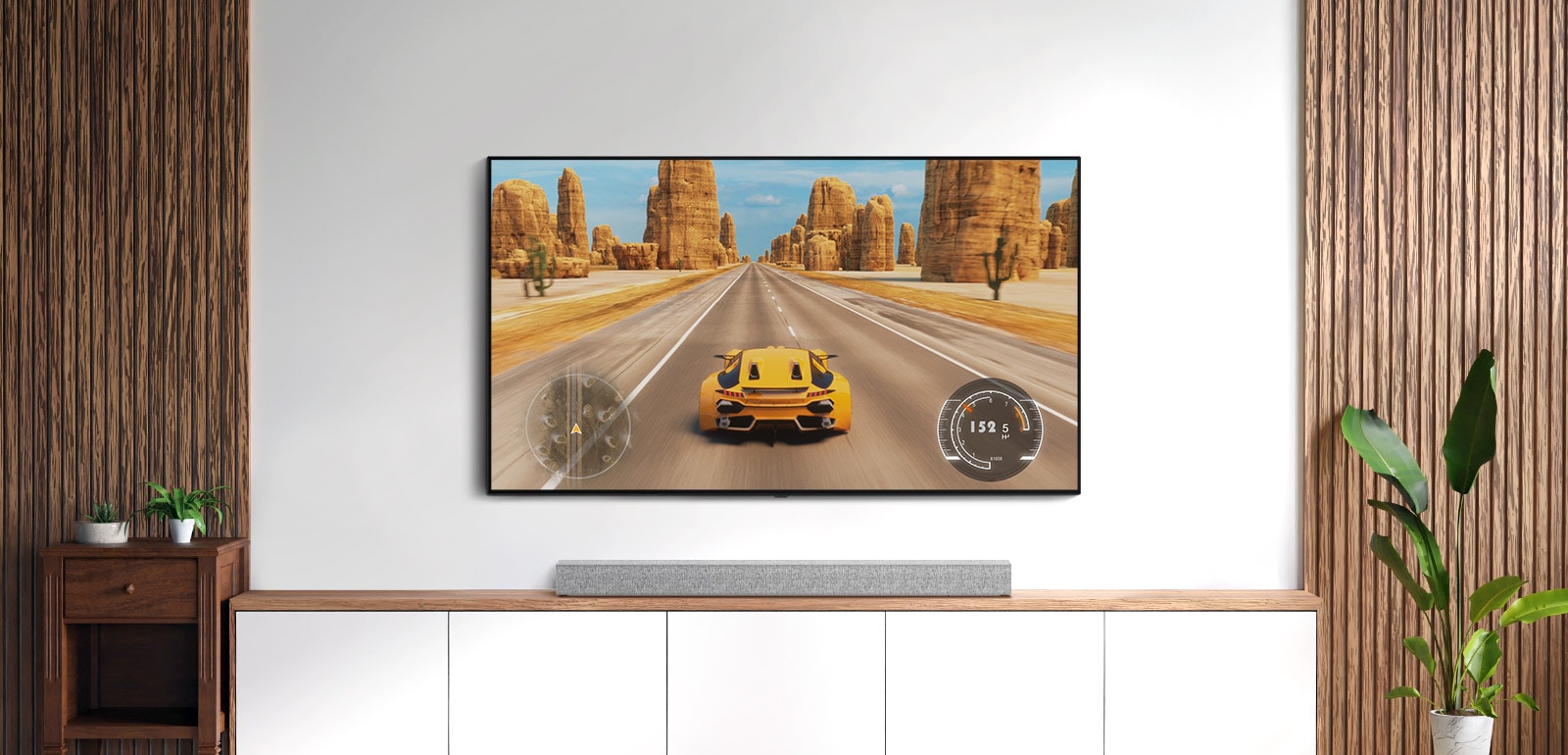 LG サウンドバー SP2W型 SP2W | サウンドバー | LGエレクトロニクス・ジャパン | LG JP