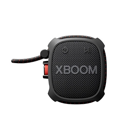 LG　XBOOM　サウンドワイヤレススピーカー　X02TBK Amazon.com: LG XO2TBK XBOOM 360 Wireless Speaker with