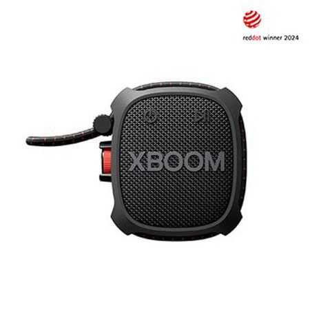 本命ギフト XBOOMGo XG2TBK JP LG | スピーカー・ウーファー
