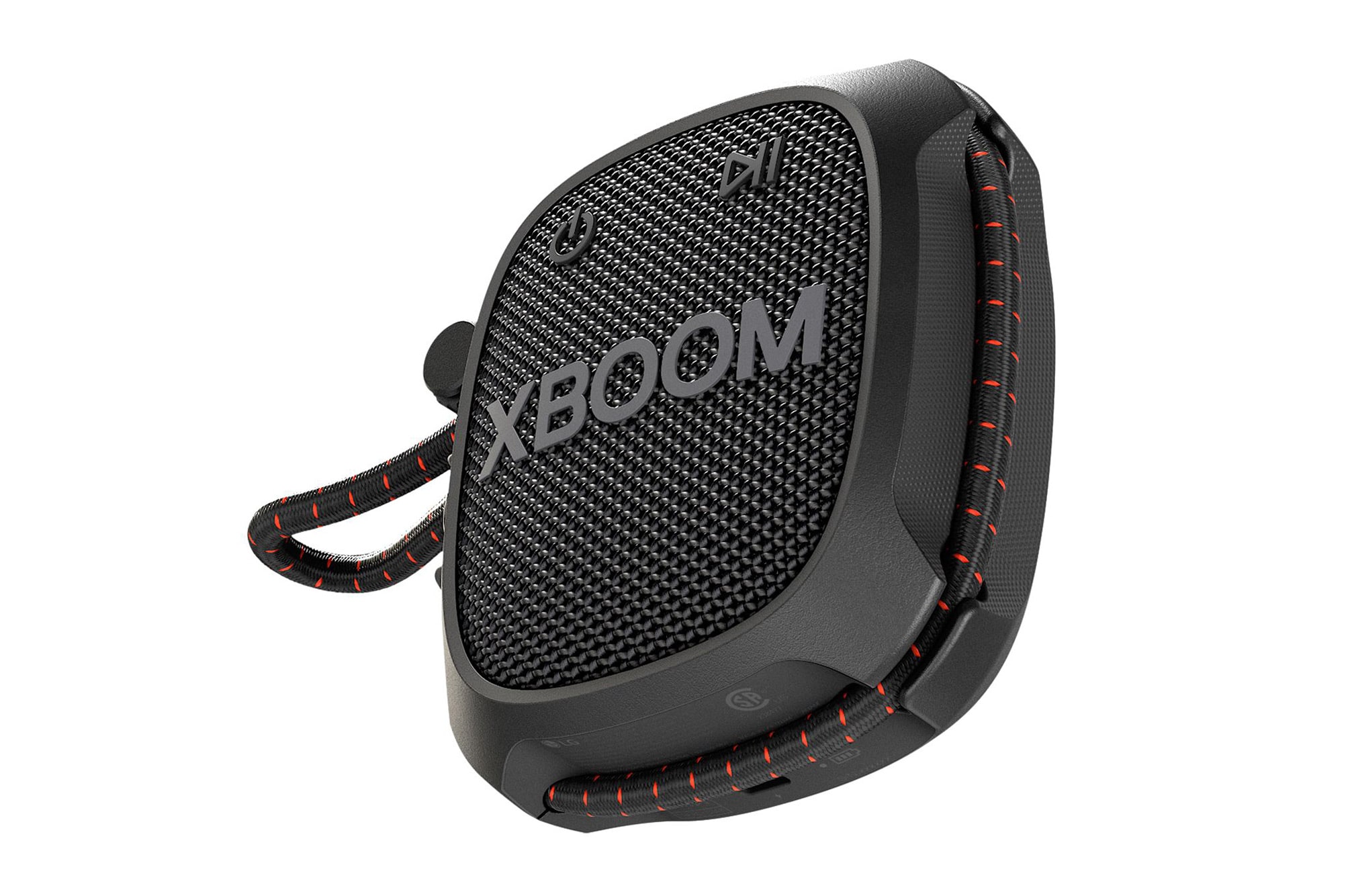 LG XBOOM GO XG2T 2台セット ポータブルスピーカー LG XBOOMGo XG2T（2個パック） | LG JP