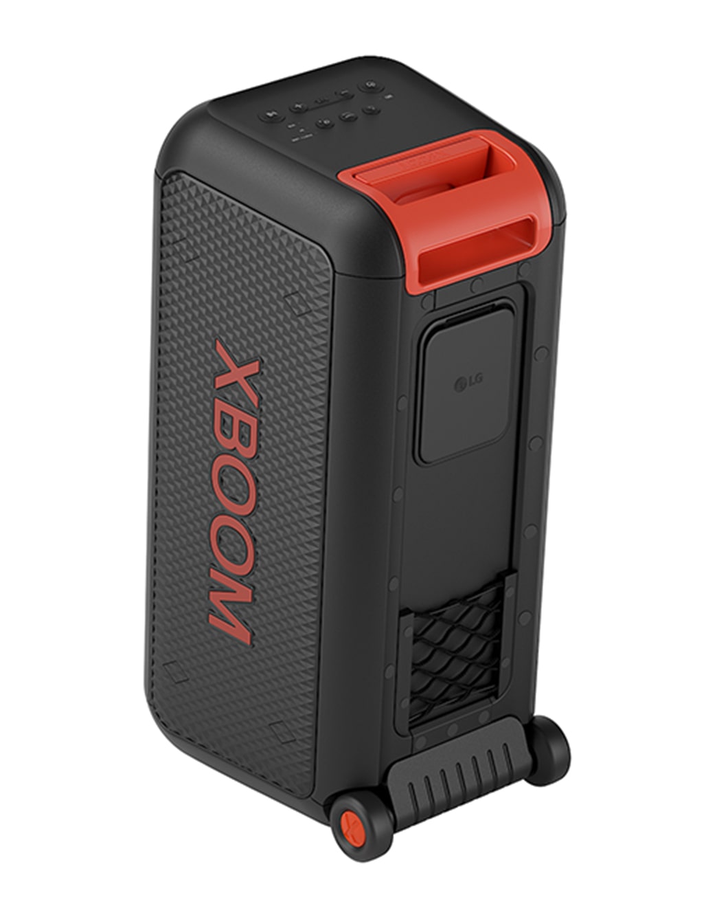 ☆☆LG　高出力パーティースピーカー　XBOOM　XL7S　コストコ限定 XL7S LG XBOOM Portable Bluetooth Tower Speaker| LG USA