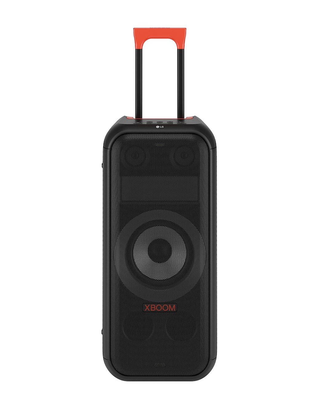 ☆☆LG　高出力パーティースピーカー　XBOOM　XL7S　コストコ限定 XL7S LG XBOOM Portable Bluetooth Tower Speaker| LG USA