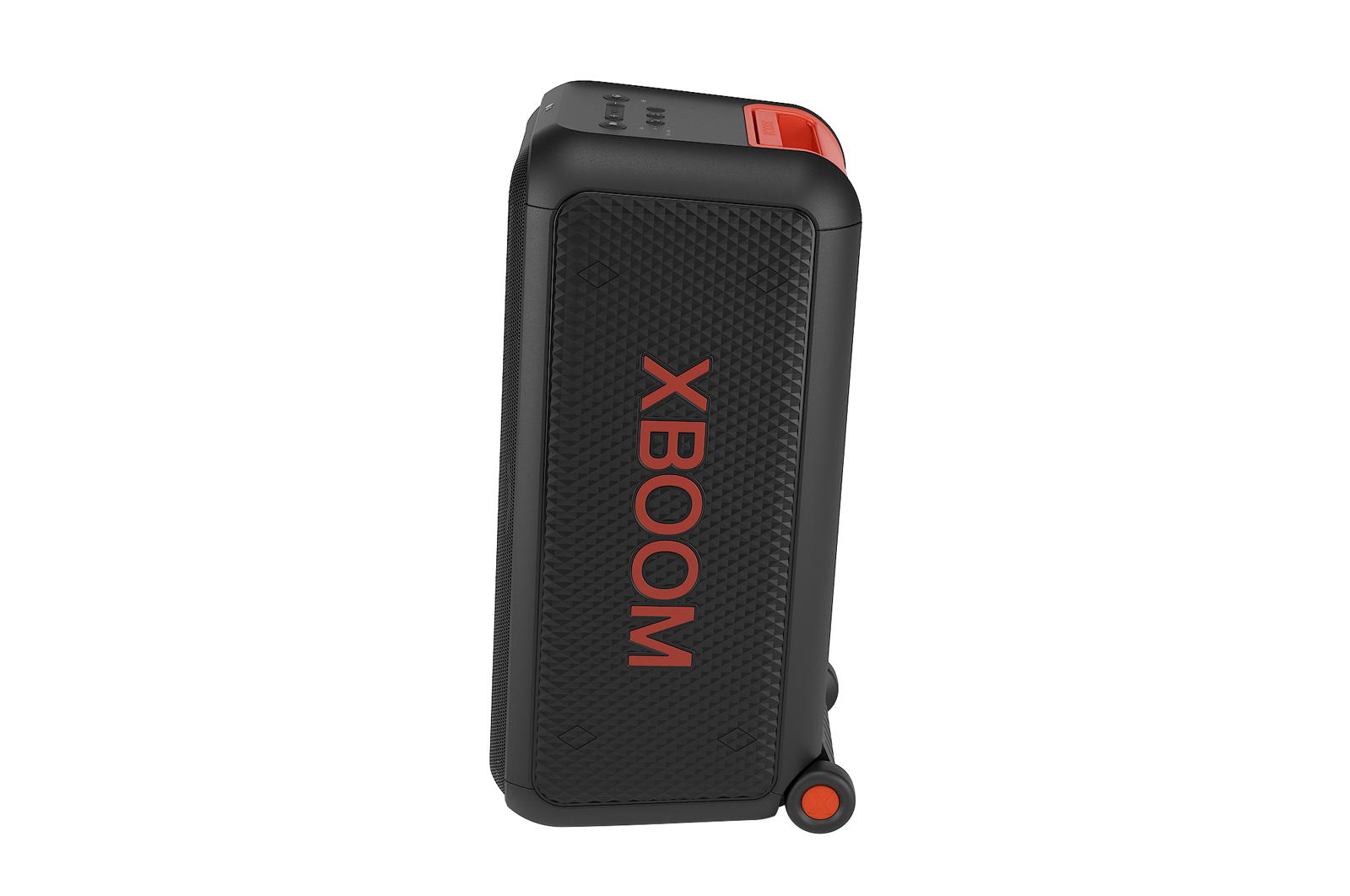 XBOOM ワイヤレススピーカー ホワイト XBOOM ワイヤレススピーカー ホワイト XL7S LG XBOOM Portable