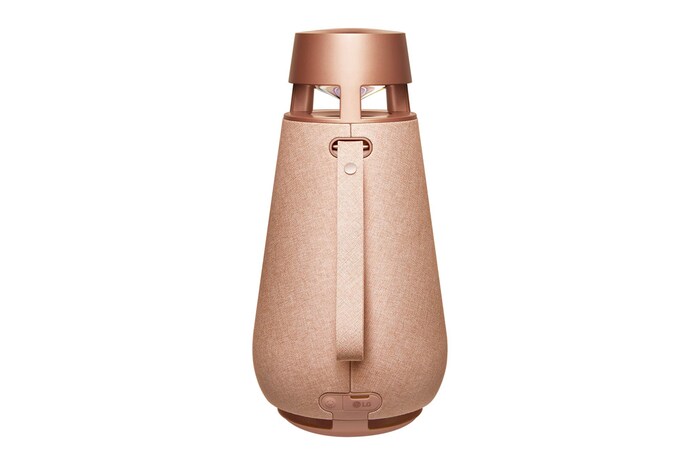 LG 360°ワイヤレススピーカー LG XBOOM360 XO3, XO3QPK