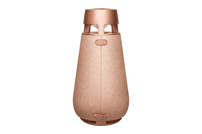 LG 360°ワイヤレススピーカー LG XBOOM360 XO3, XO3QPK