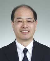 王青躍先生 埼玉大学大学院理工学研究科教授・工学博士。環境科学研究者。