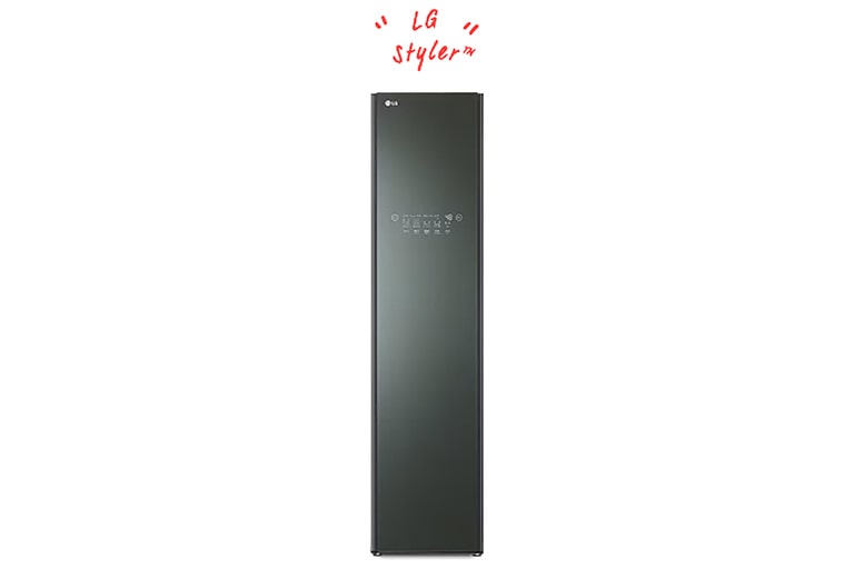 LG Styler