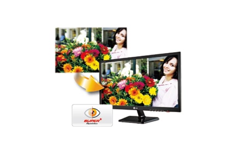 ディスプレイ・モニター本体 LG tv gaming monitor 27inch IPS3D液晶モニター JAN:49-89027-004337 - D2743P-BN | LG JP