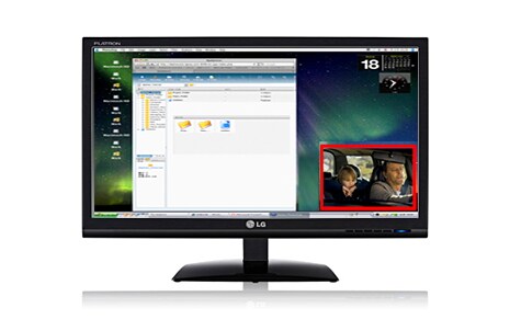 LG FLATRON E2770V-FV 27インチ LG E2770V-BF.AJL製品サポート：マニュアル、保証など | LG JP