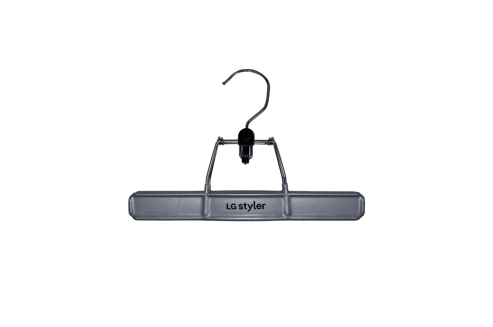 日本発売5周年！スチームウォッシュ＆ドライ「LG Styler