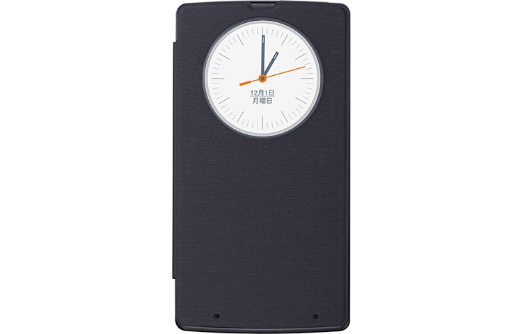 LG isai VL Quick Circle™ Case, CCF-545