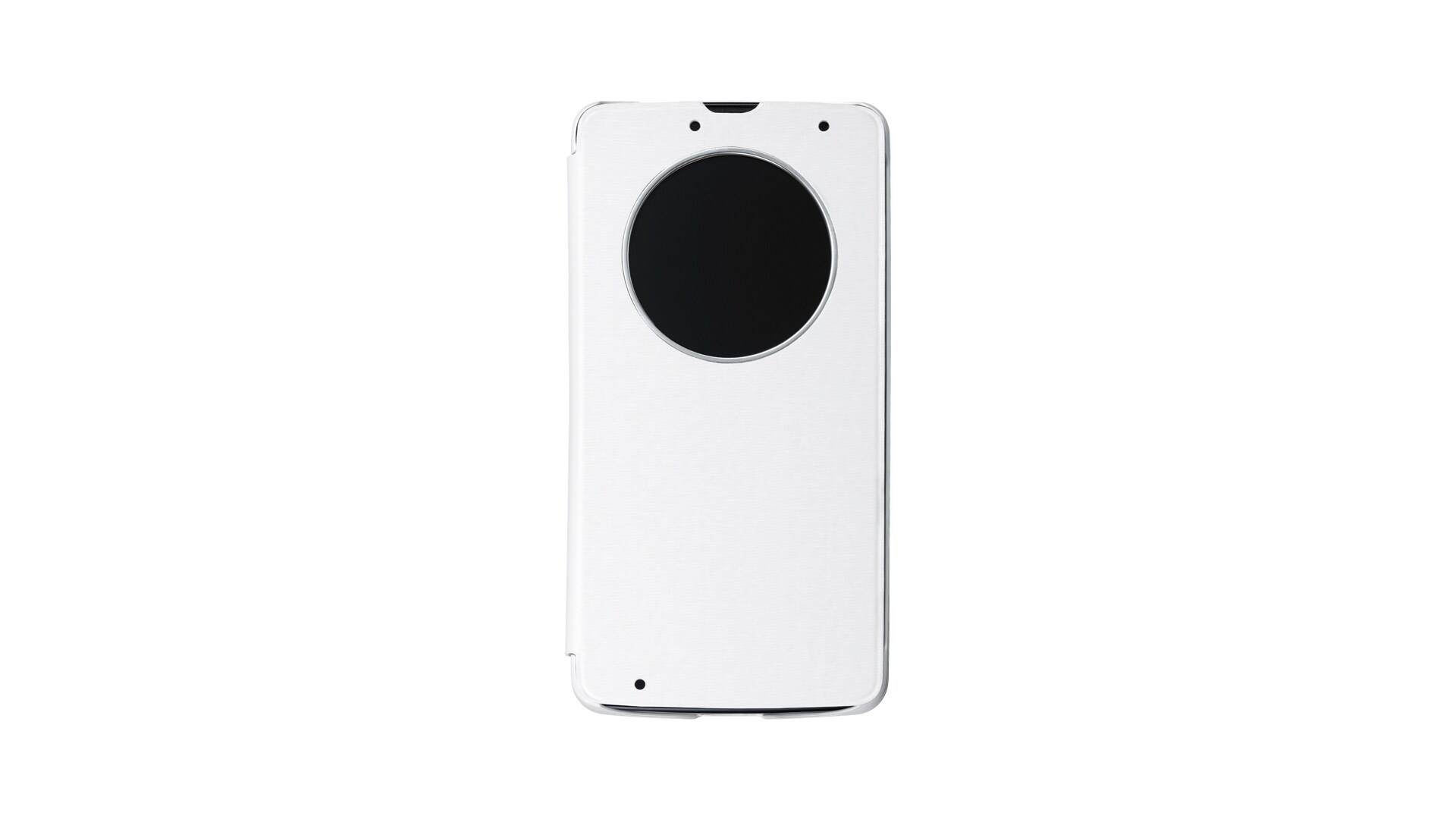 LG isai vivid Quick Circle™ Case, CFR-140