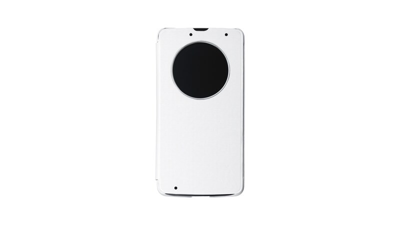 LG isai vivid Quick Circle™ Case, CFR-140