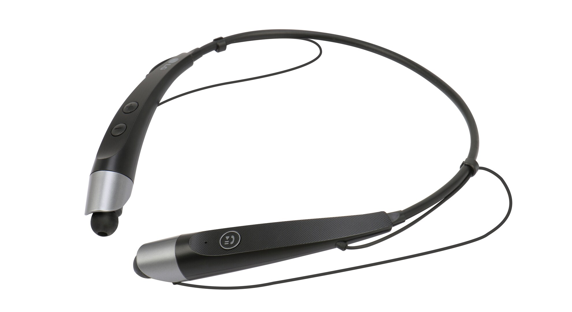 LG Bluetooth®ステレオヘッドセット TONE+™, HBS-500