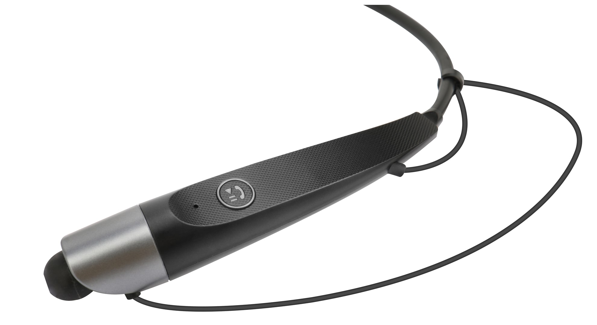 LG Bluetooth®ステレオヘッドセット TONE+™, HBS-500