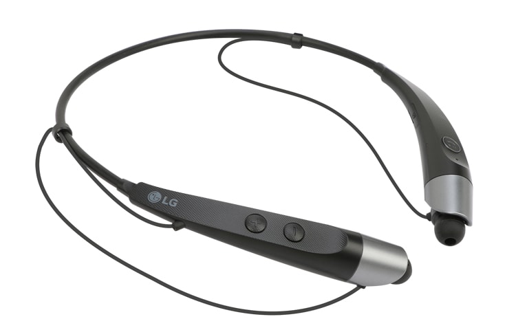 LG Bluetooth®ステレオヘッドセット TONE+™, HBS-500